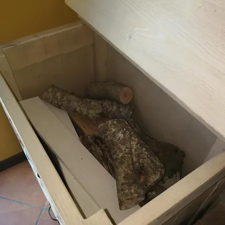 Hébergement de vacances 